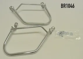 ** Longride soft luggage holder - Hyosung - SALE