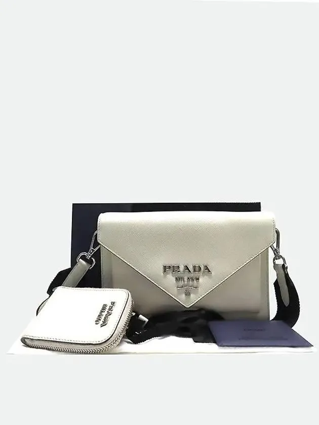 1BP020 Crossbody Bag