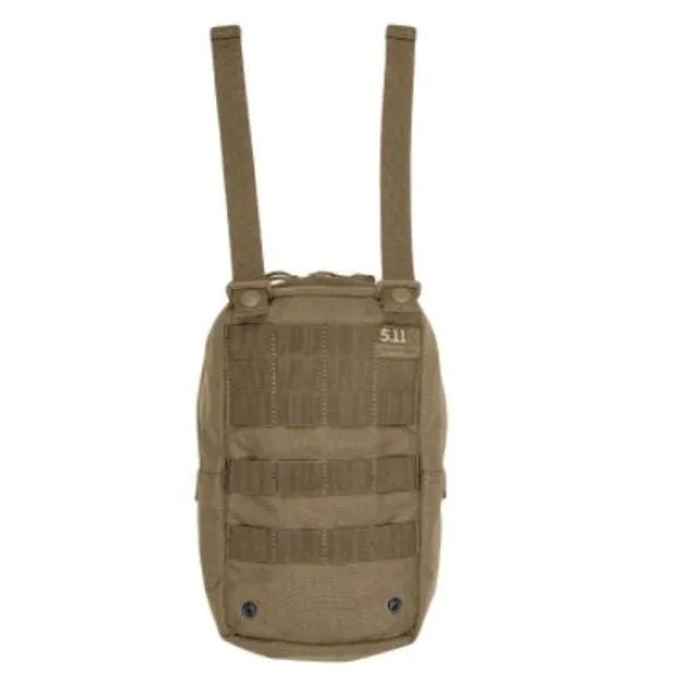 5-11 6.10 Vertical Men Tactical Pouches Sandstone