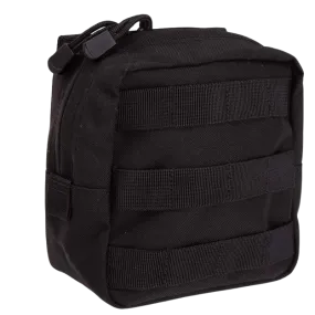 6.6 Pouch | Black