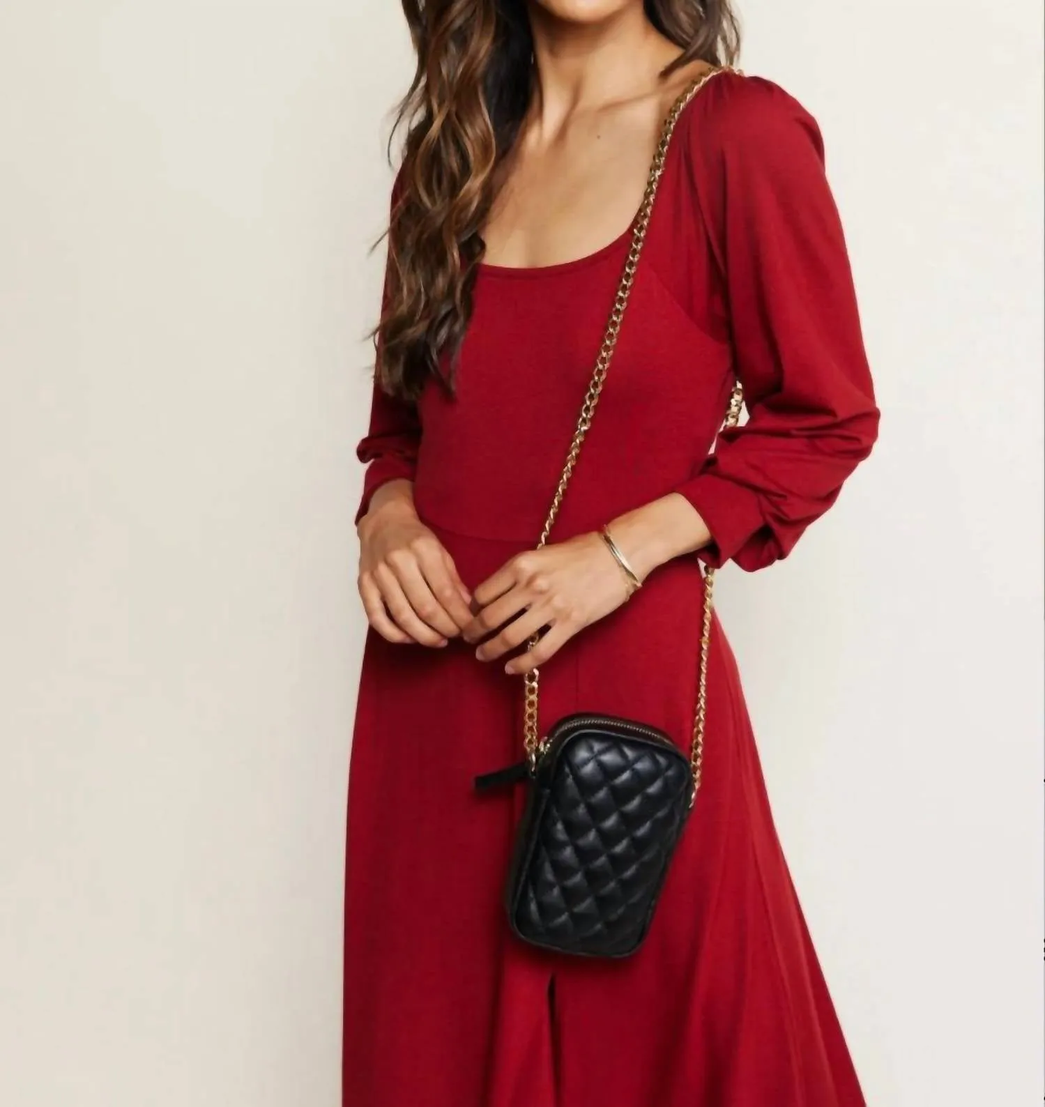 Able - Corie Phone Crossbody