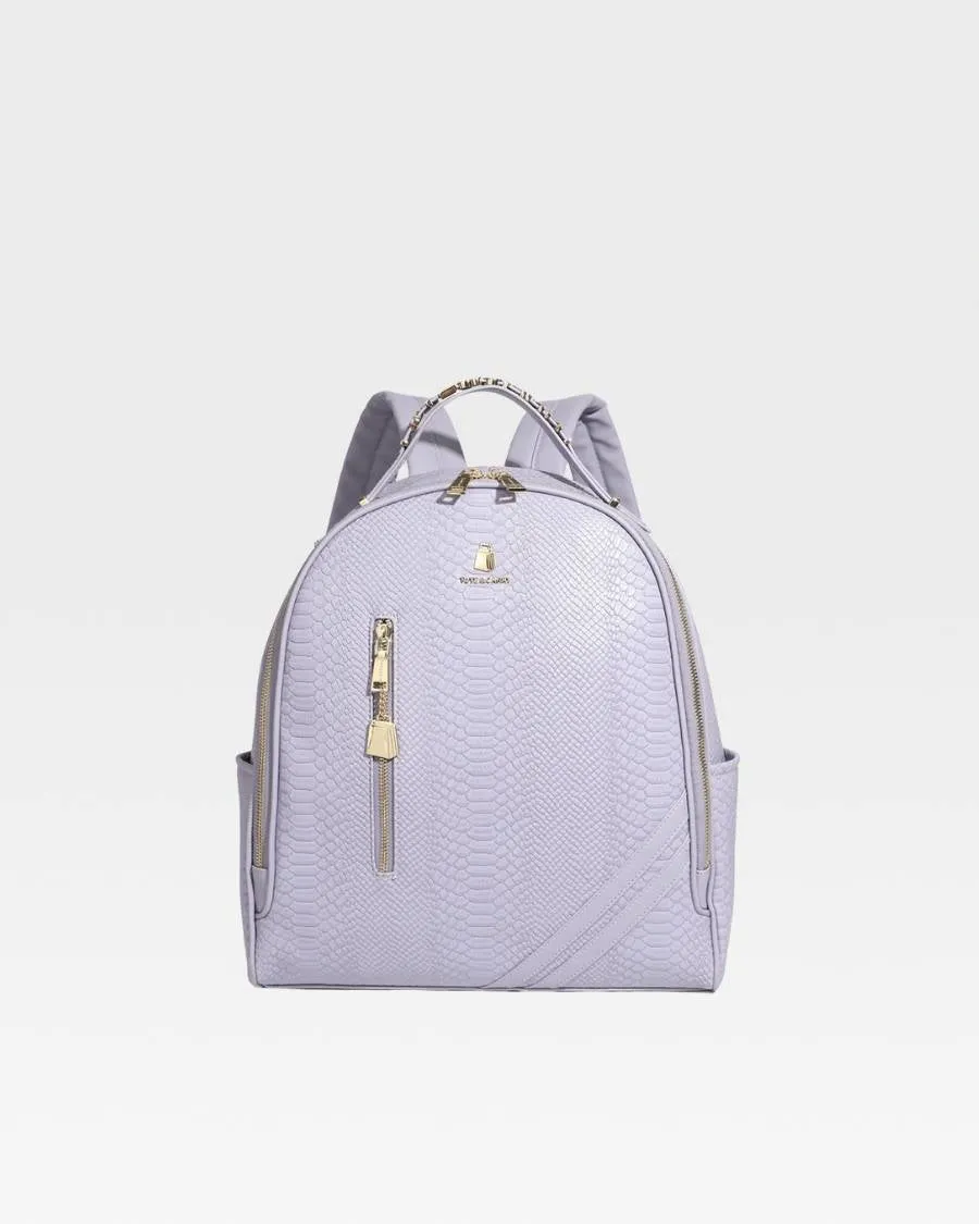 Apollo 1 BFF Backpack in Lavender
