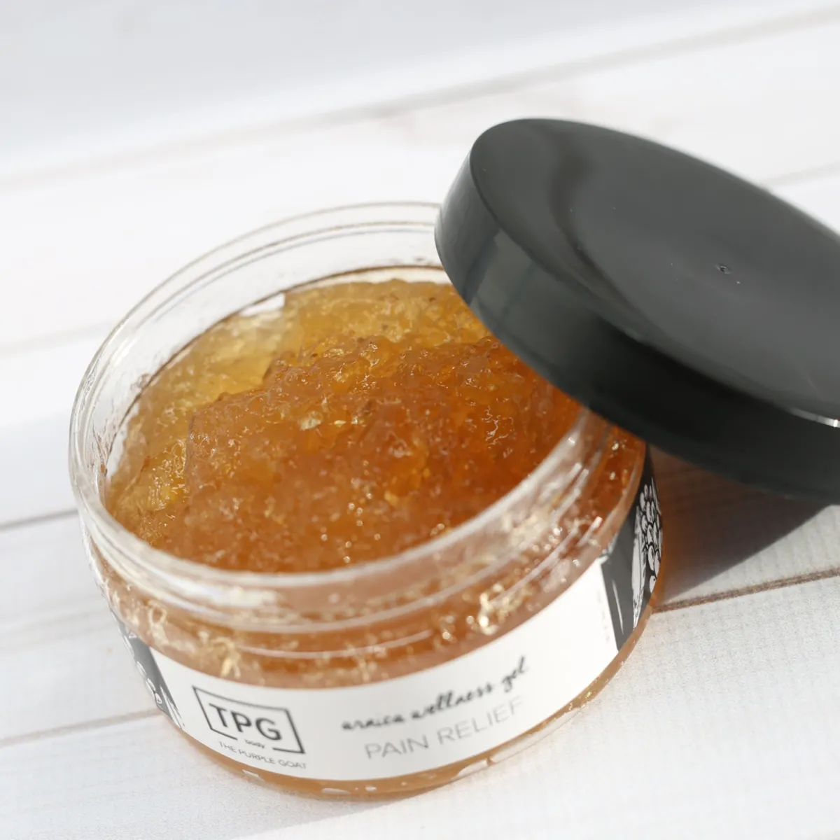 Arnica Wellness Gel