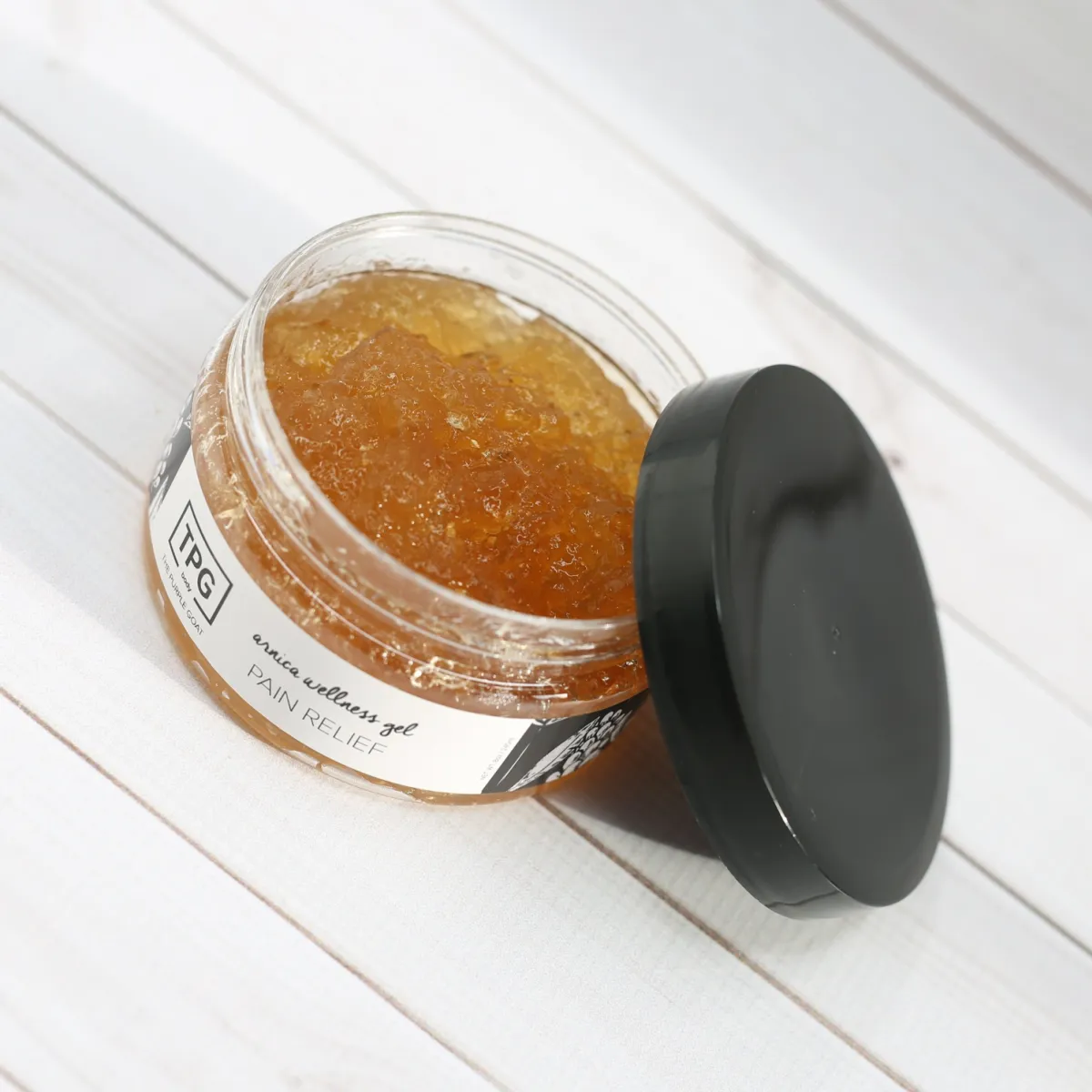Arnica Wellness Gel