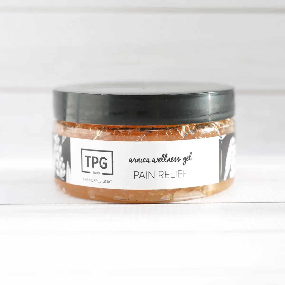 Arnica Wellness Gel