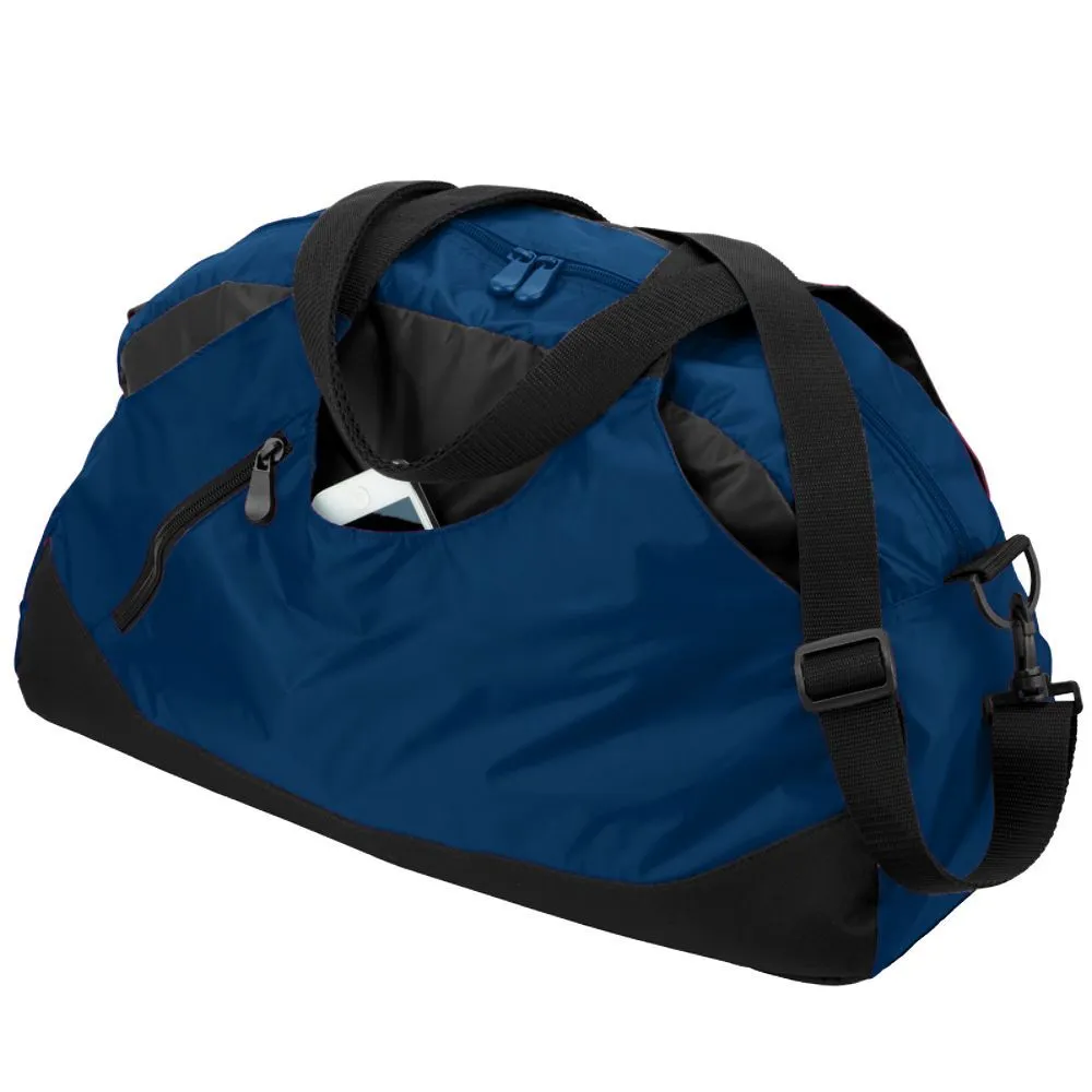 Augusta Sportswear Crescent Duffel