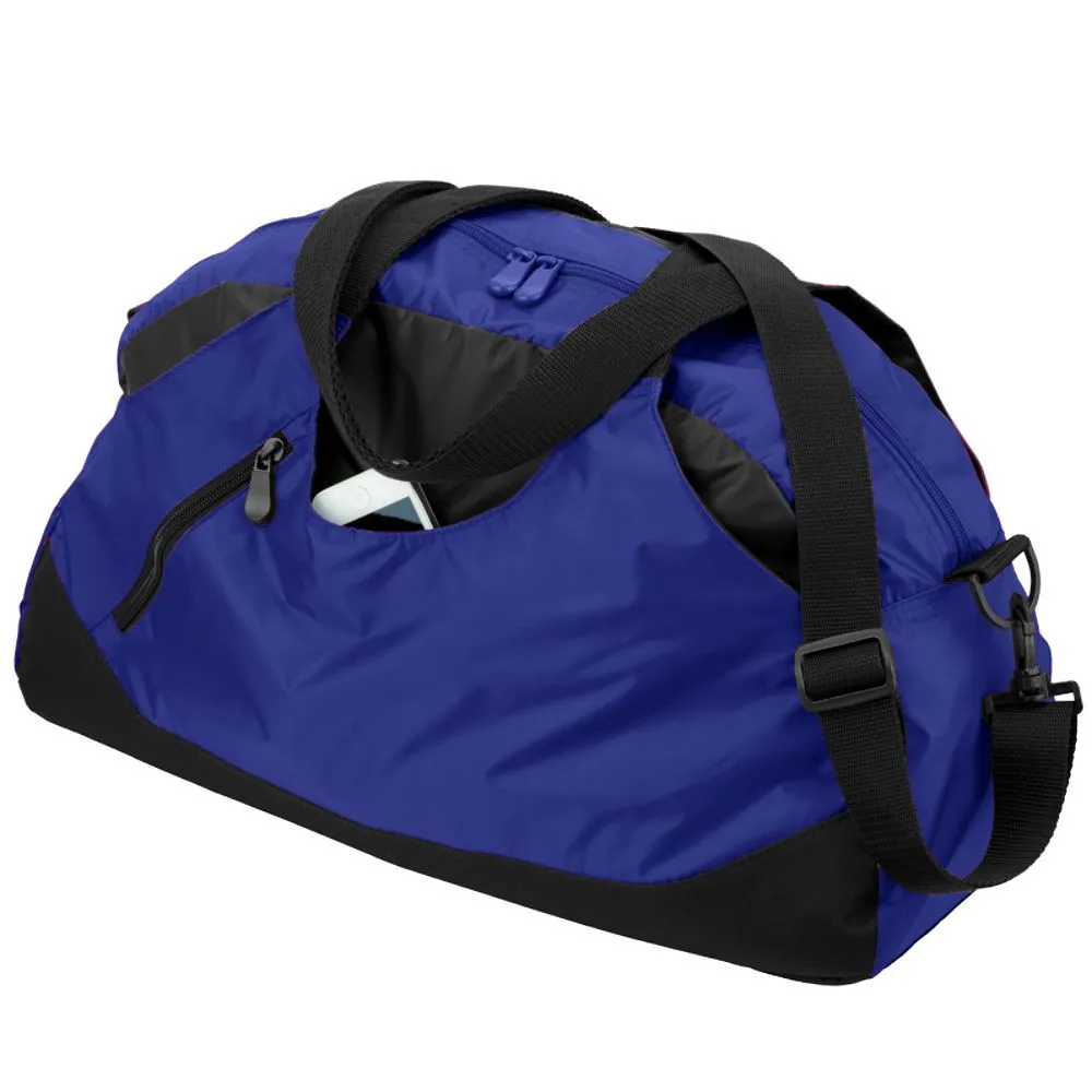 Augusta Sportswear Crescent Duffel