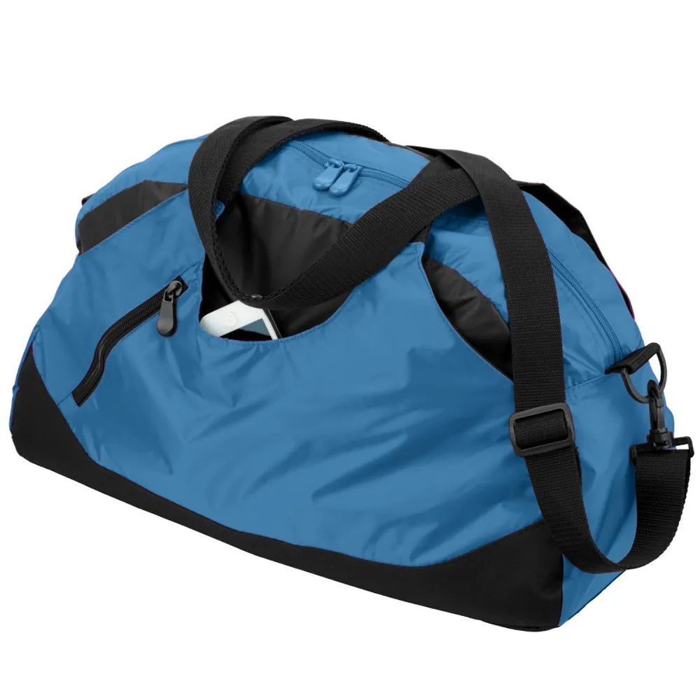 Augusta Sportswear Crescent Duffel