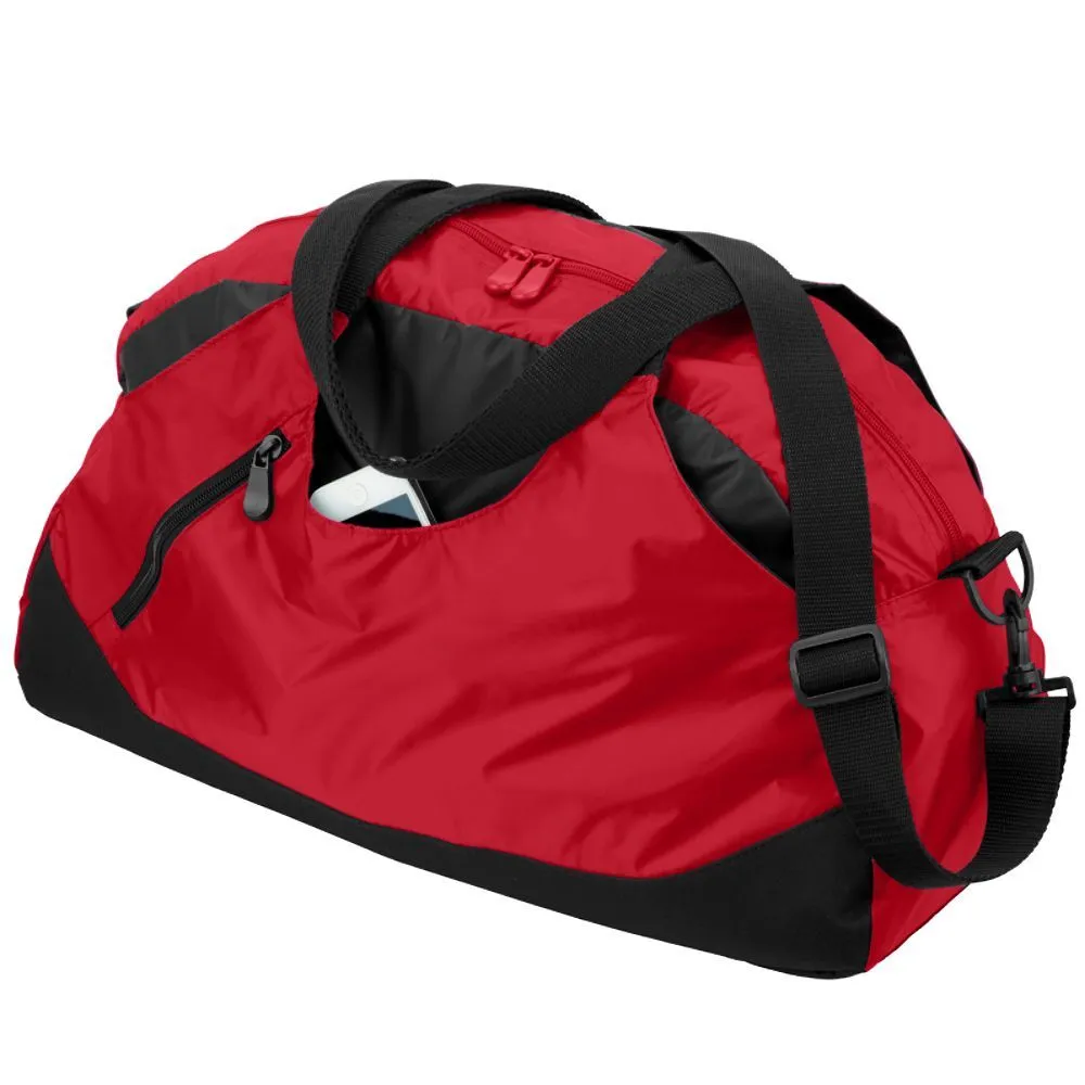 Augusta Sportswear Crescent Duffel