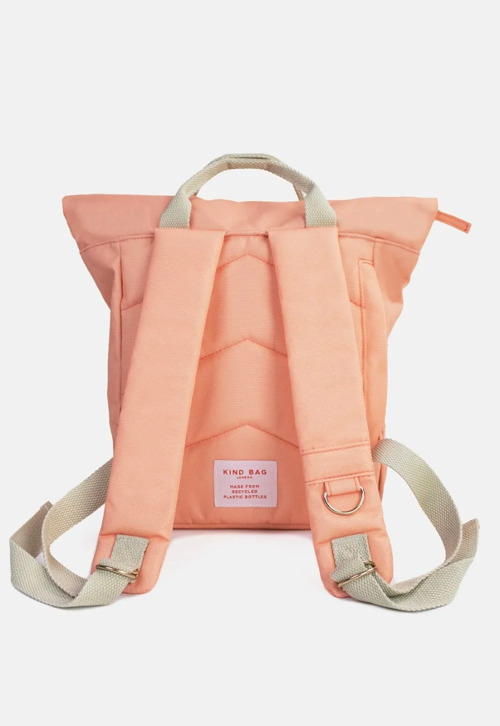 BACKPACK Mini Peach