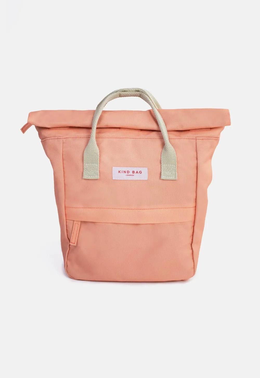 BACKPACK Mini Peach