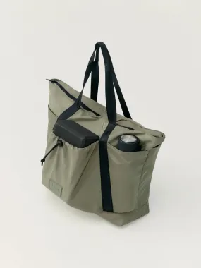Bag Away Walnut