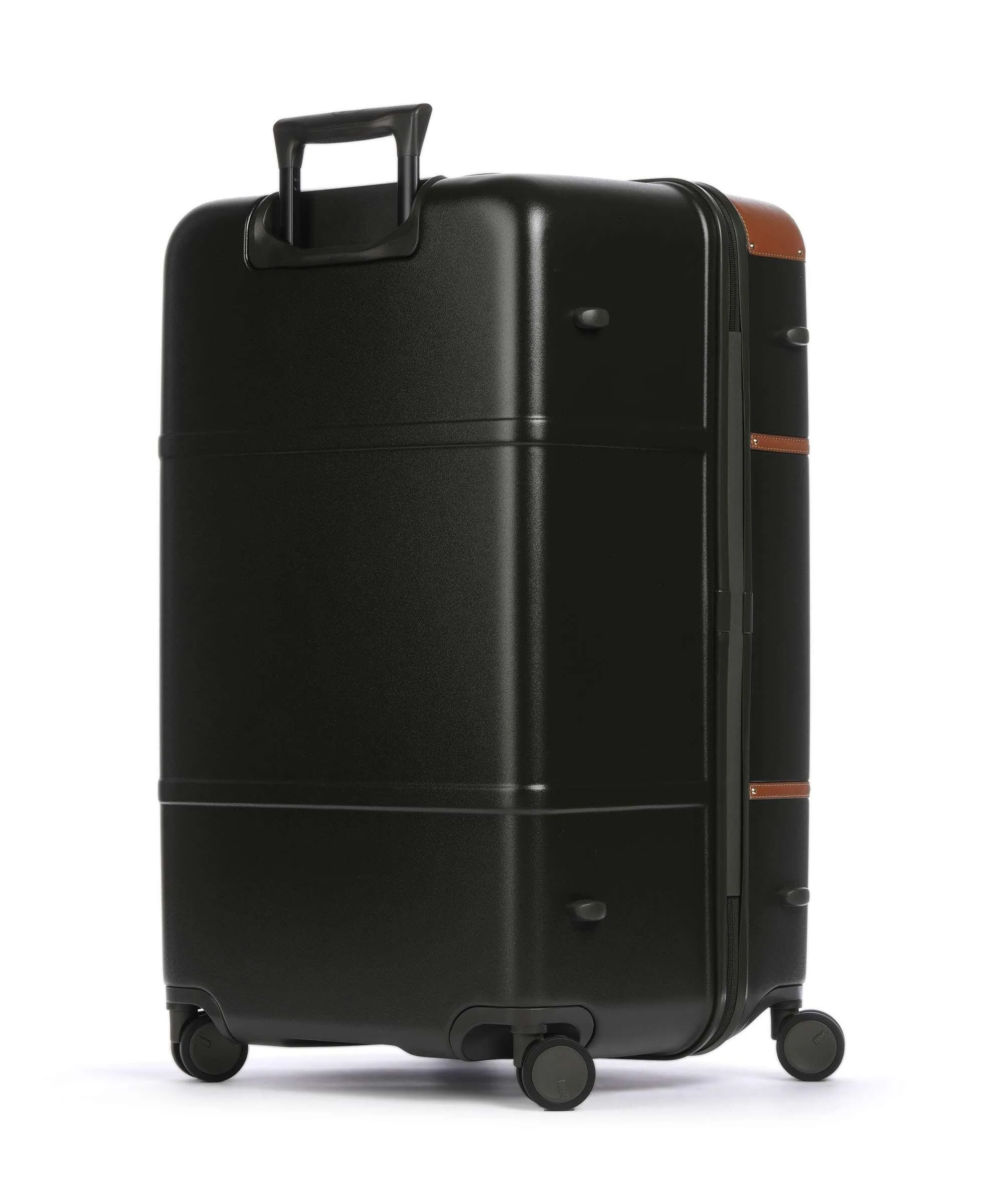 Bellagio 3 Large Travel Trunk - Olive