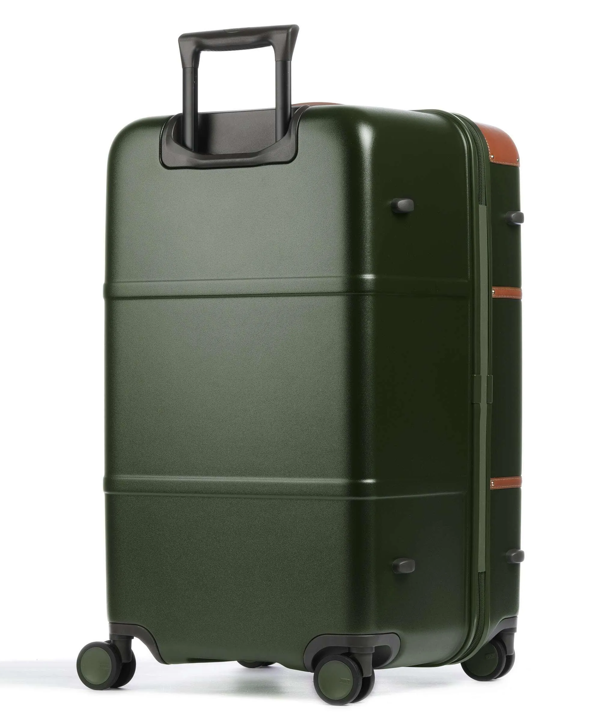 Bellagio 3 Medium Travel Trunk - Olive