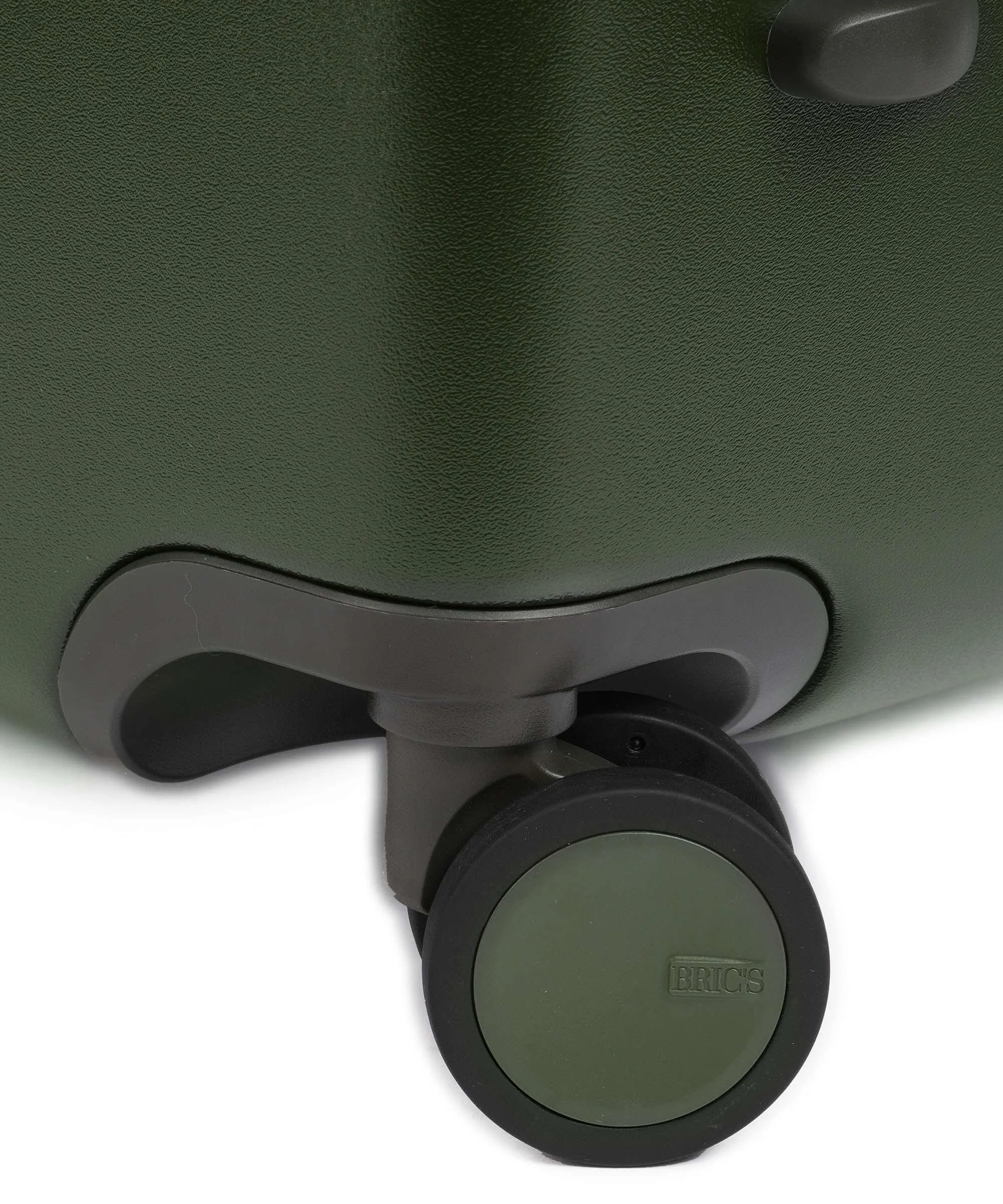 Bellagio 3 Medium Travel Trunk - Olive