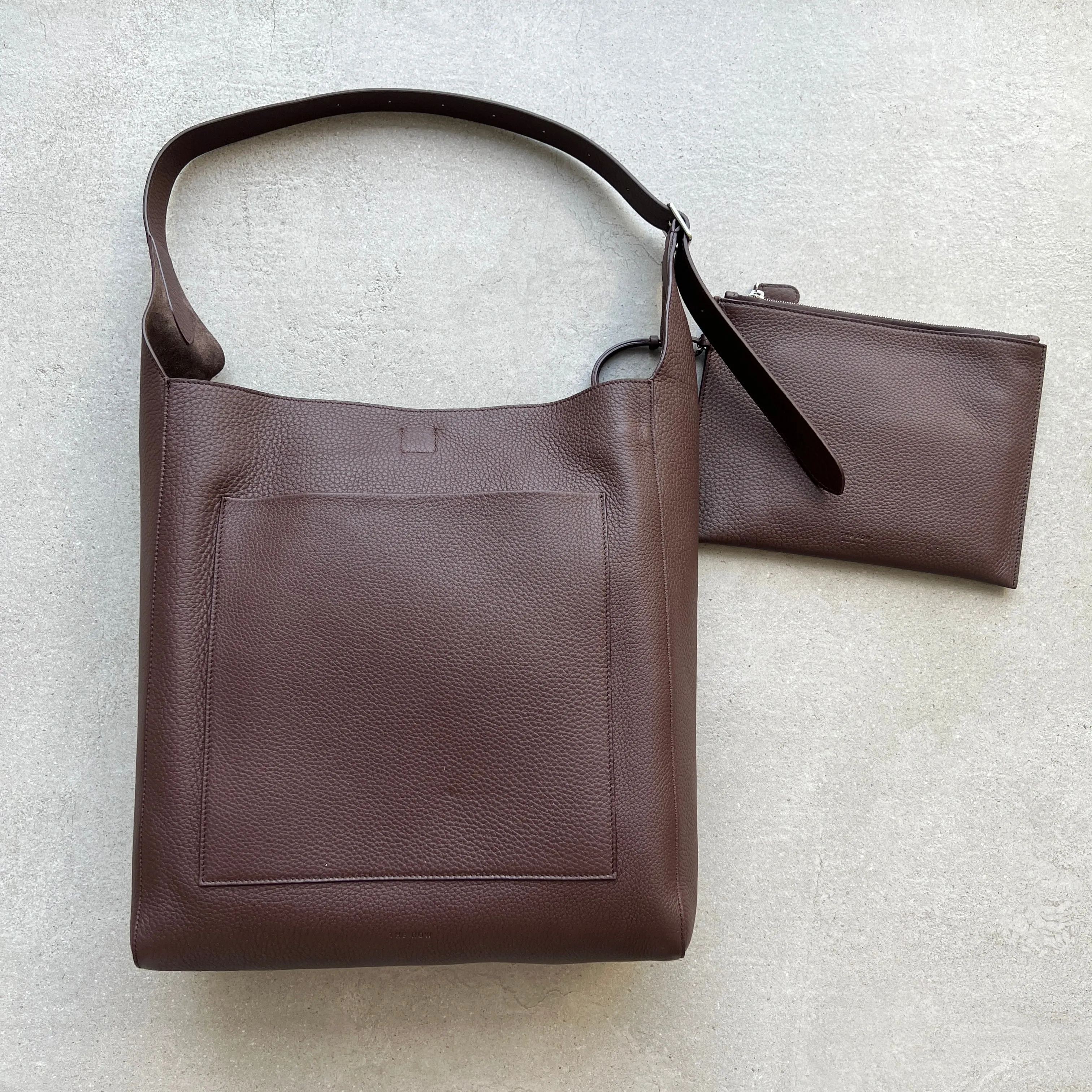 Blake Hobo, Elephant