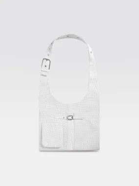Blanca Bag Troquelado