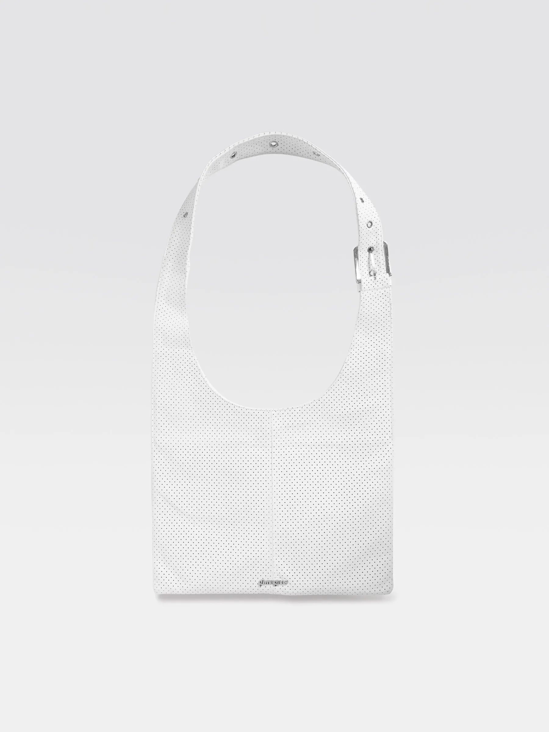 Blanca Bag Troquelado