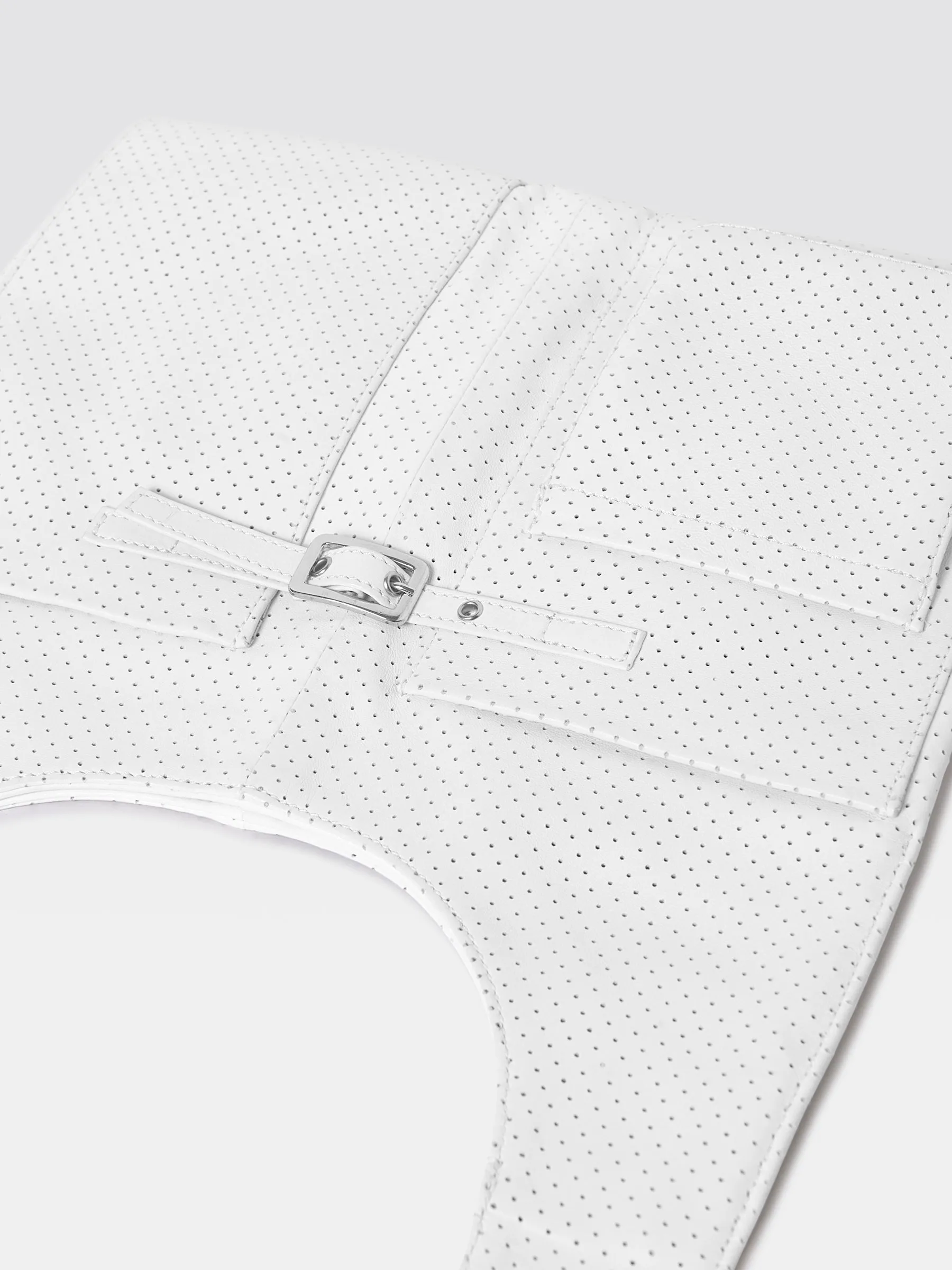 Blanca Bag Troquelado