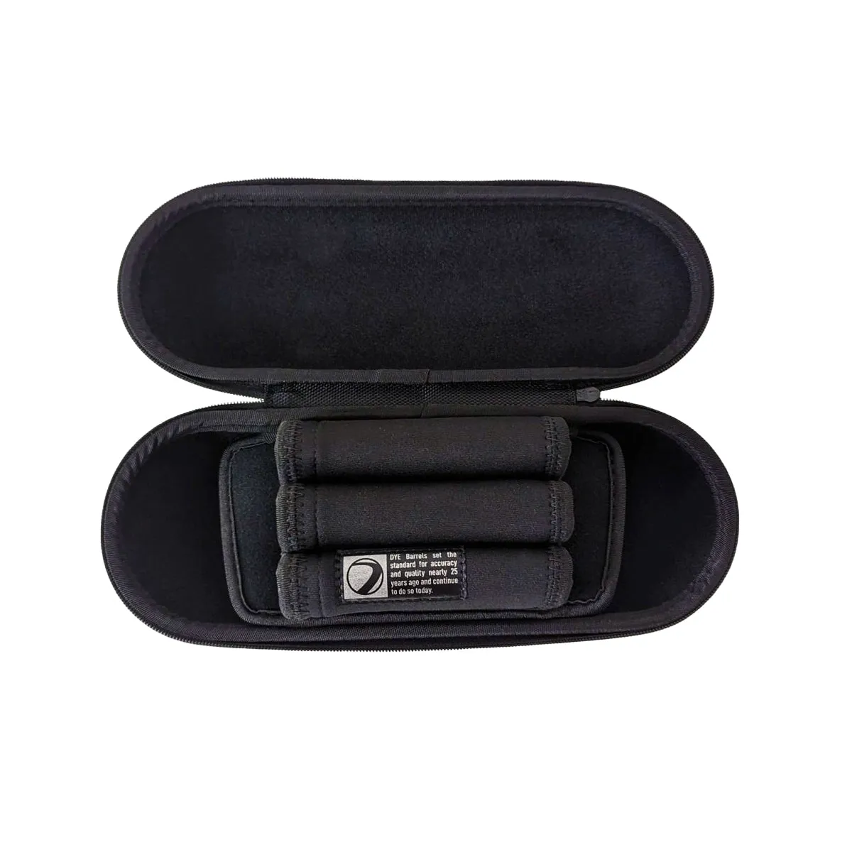 Boom Box 2.0 Barrel Case