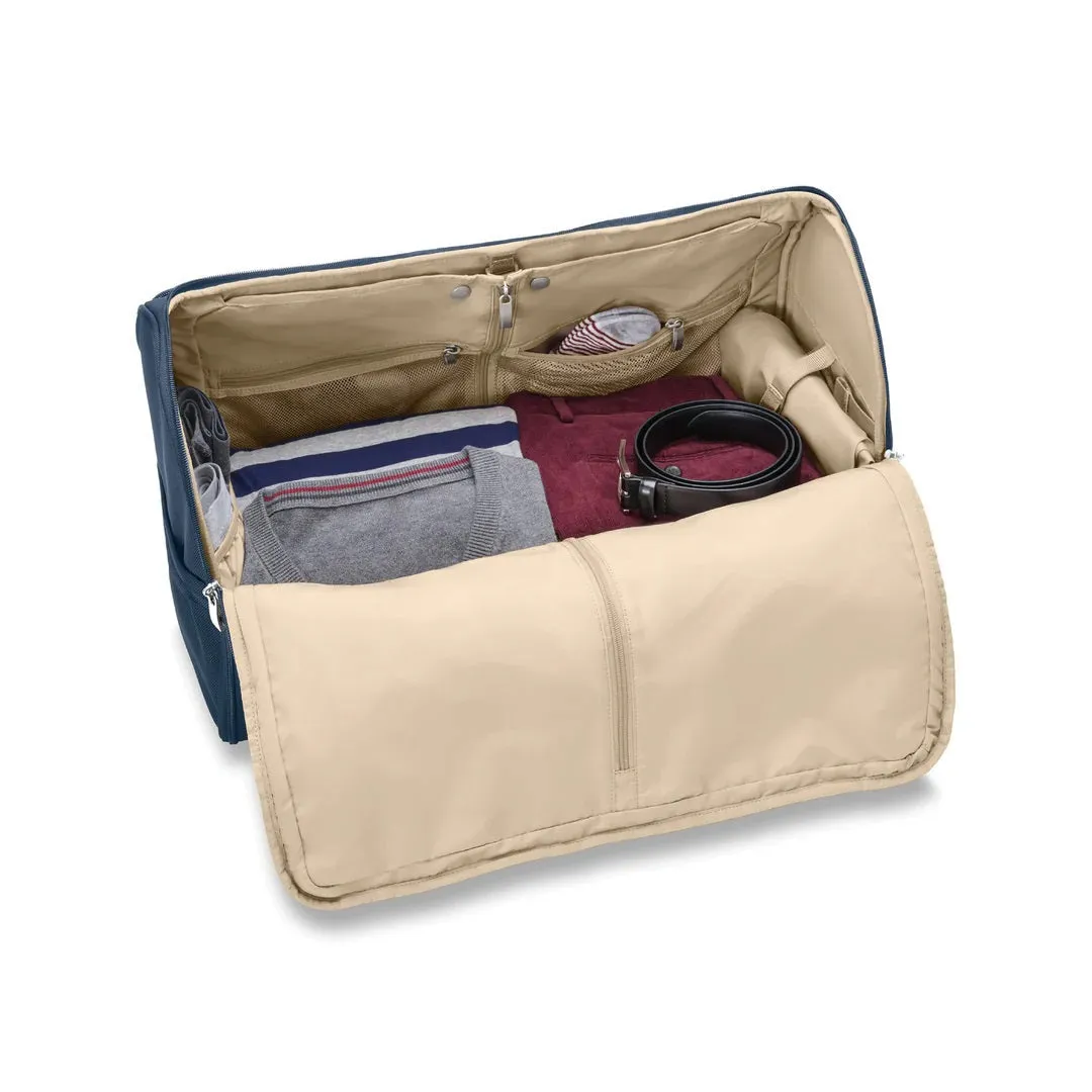 Briggs & Riley Baseline Garment Duffel