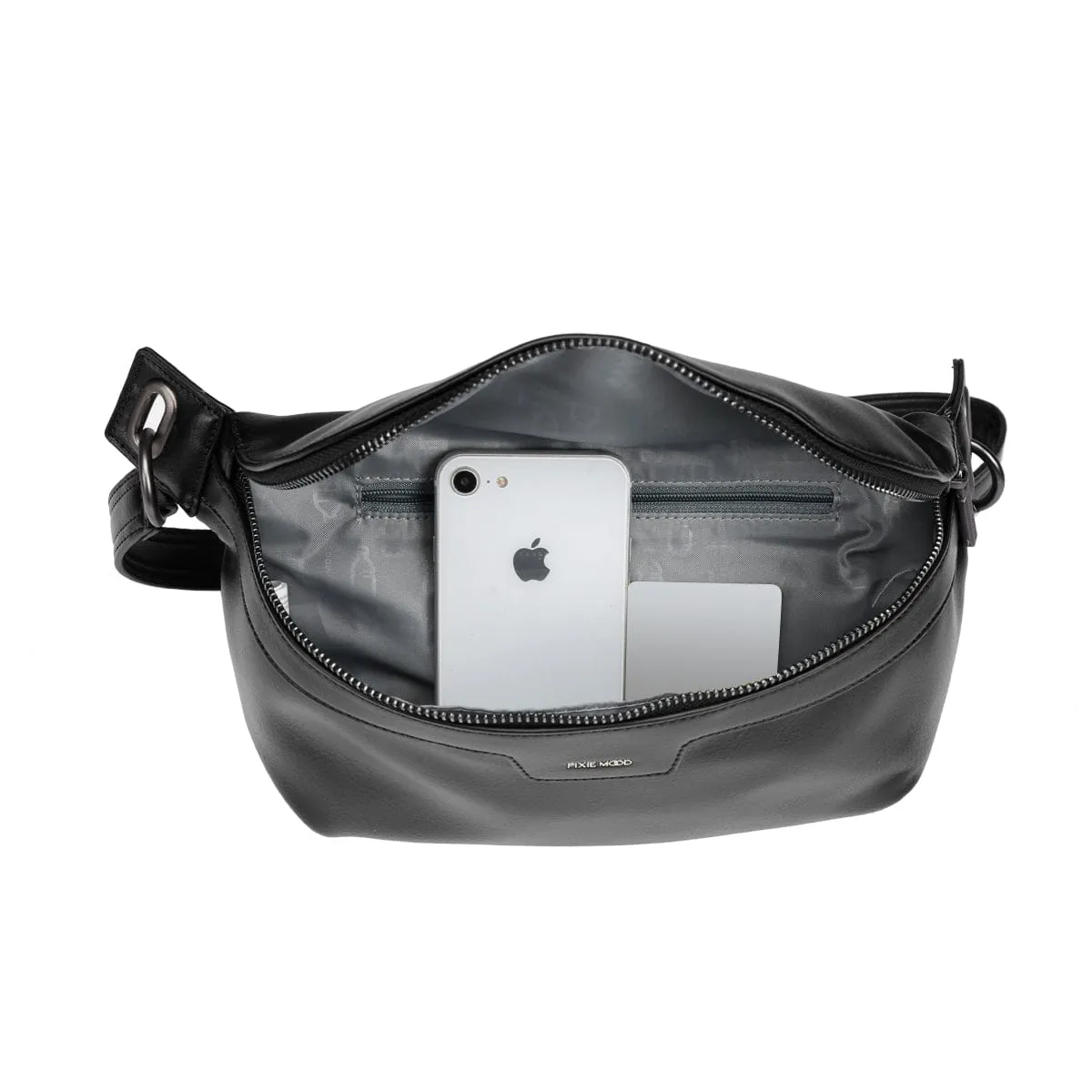 Brooklyn Crossbody - Sand