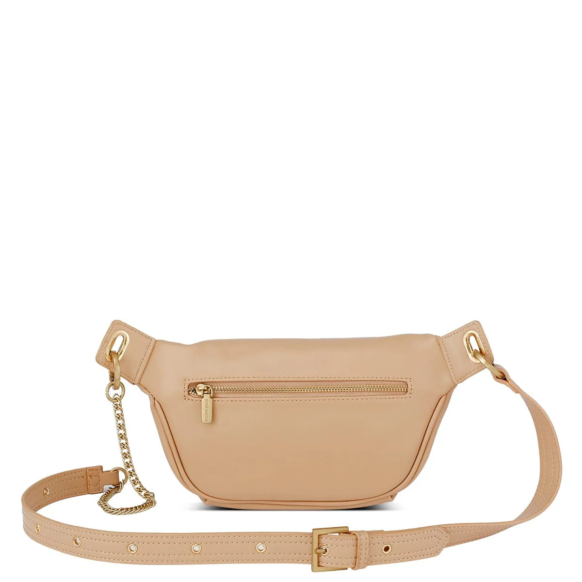 Brooklyn Crossbody - Sand