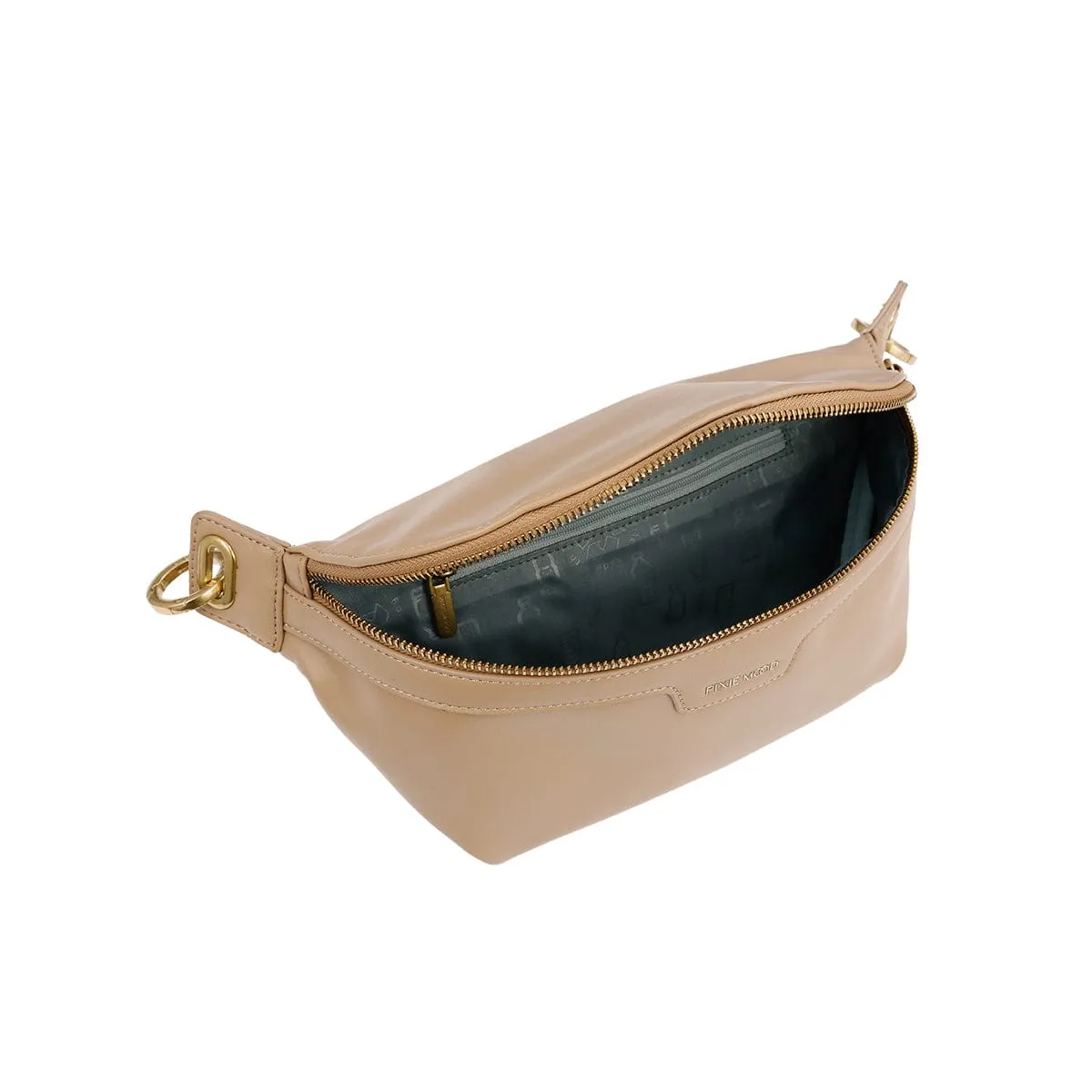 Brooklyn Crossbody - Sand