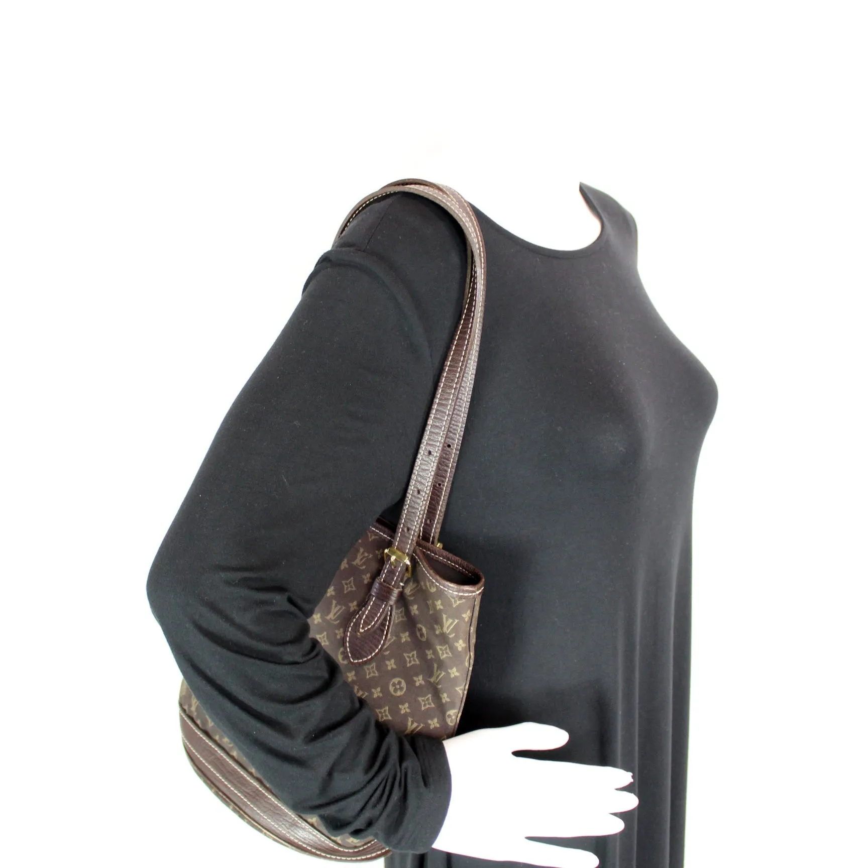 Bucket PM Mini Lin
