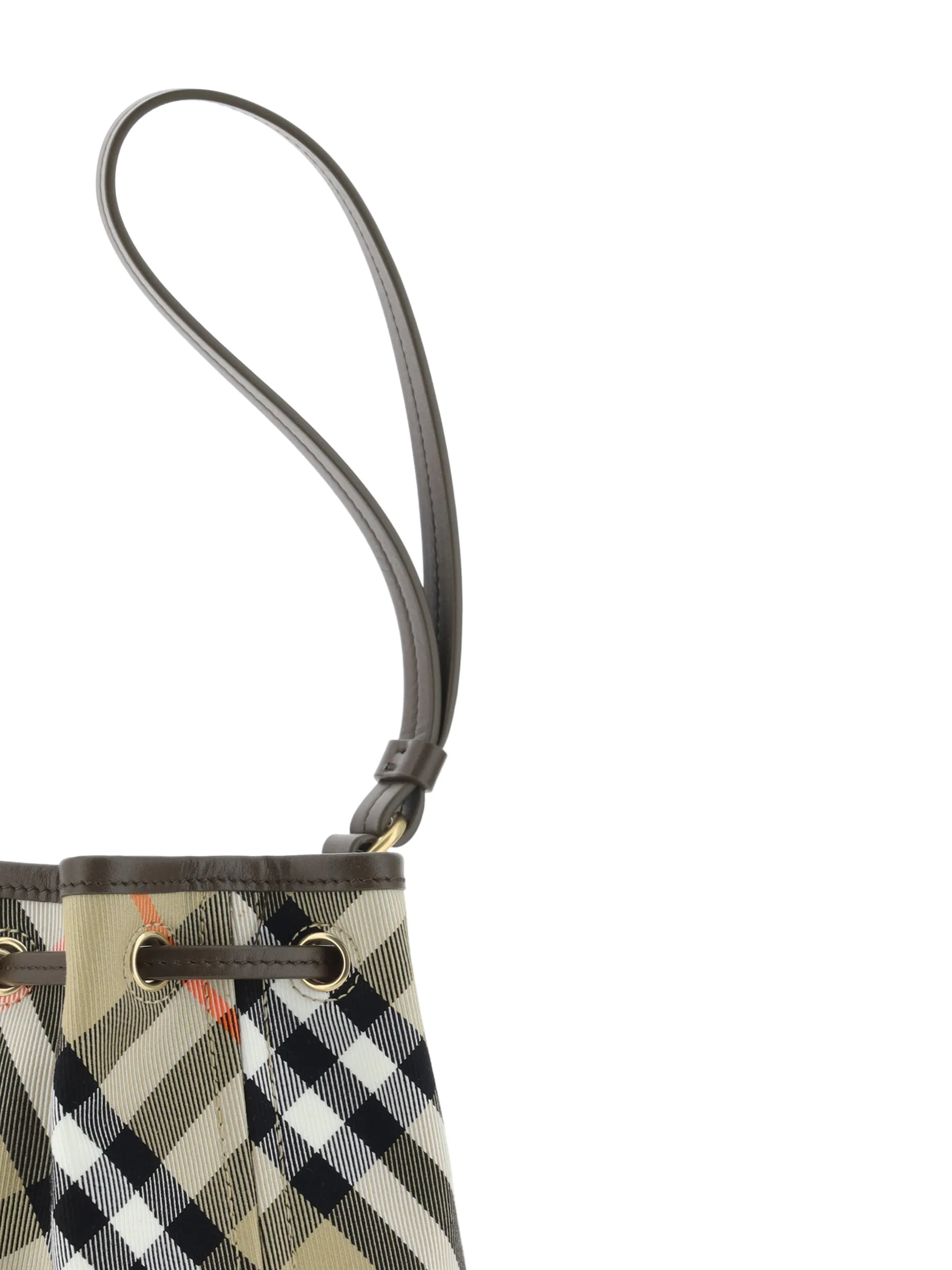Burberry Women Bucket Bag