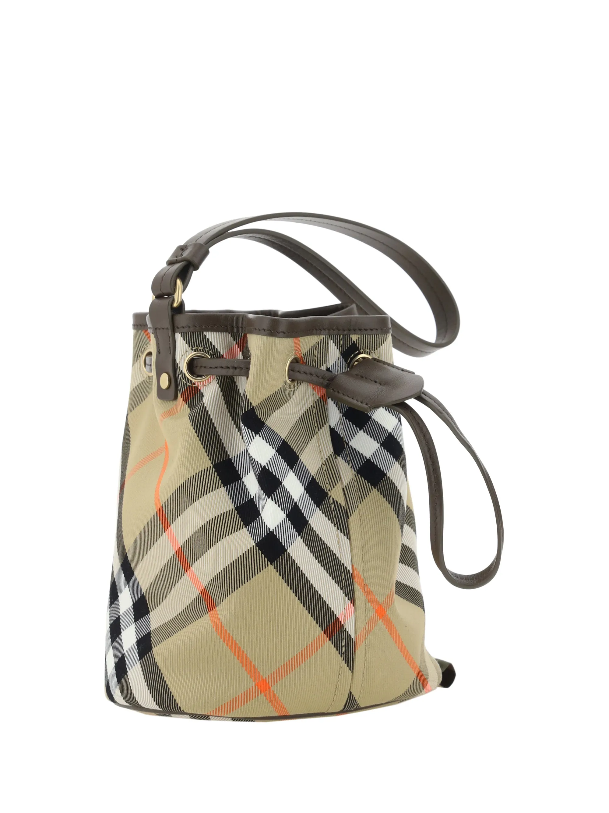 Burberry Women Bucket Bag