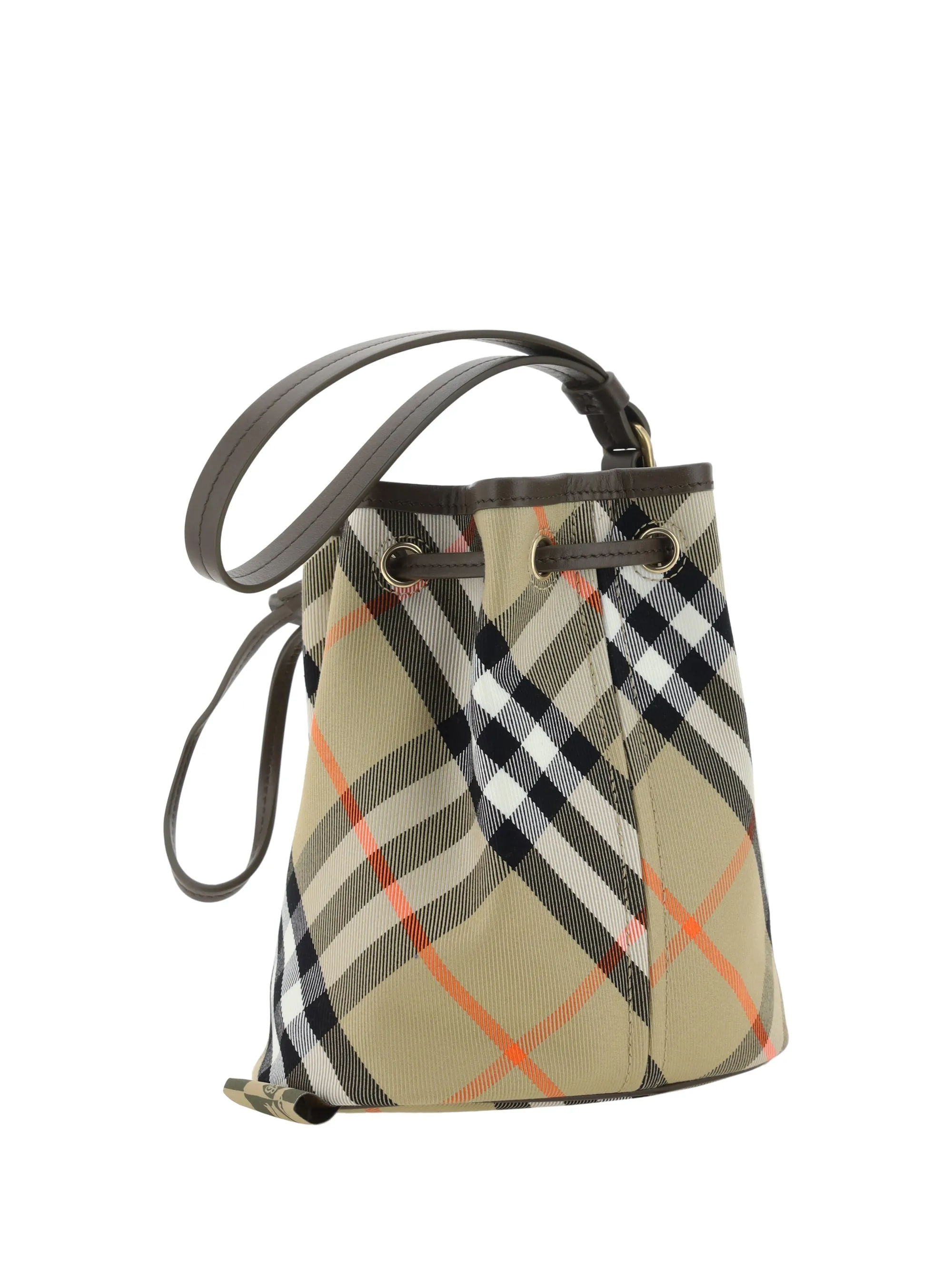 Burberry Women Bucket Bag