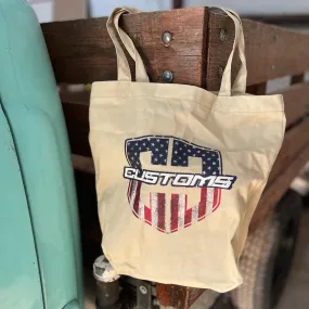 Canvas Bags