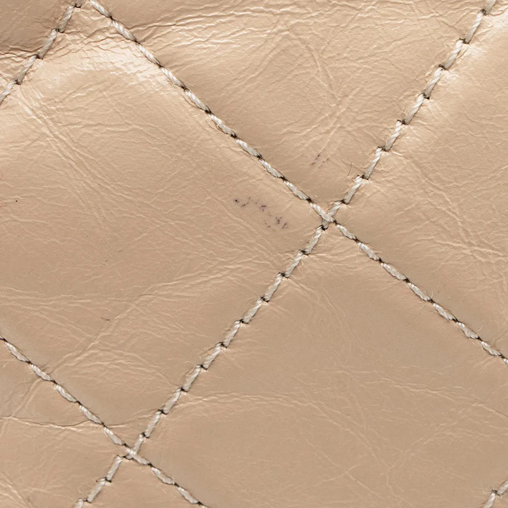 Chanel Aged Calfskin Gabrielle Large Hobo (SHF-19747)
