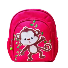 Children's Backpacks Monkey