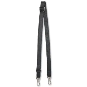 Consuela Evie Black Crossbody Strap