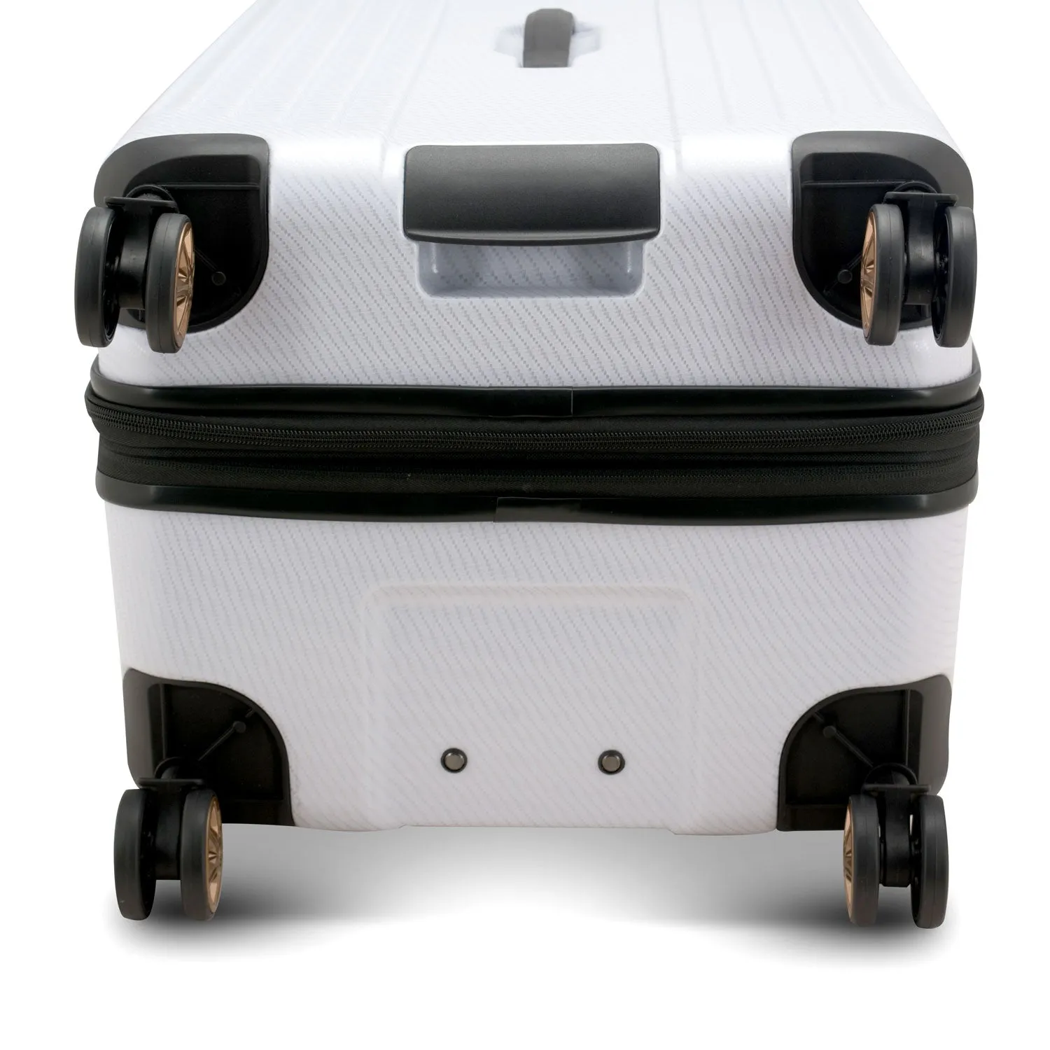 Continent Adventurer Large Trunk