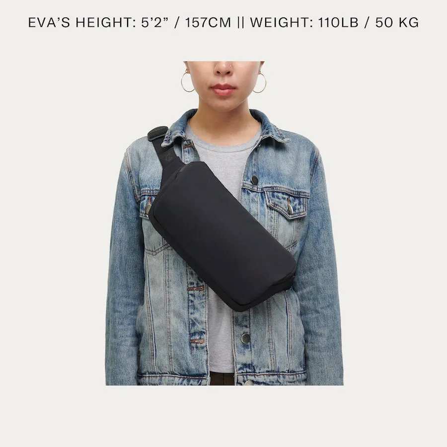 Crossbody 2.0 Bag