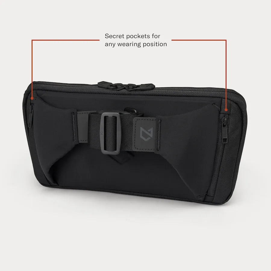 Crossbody 2.0 Bag