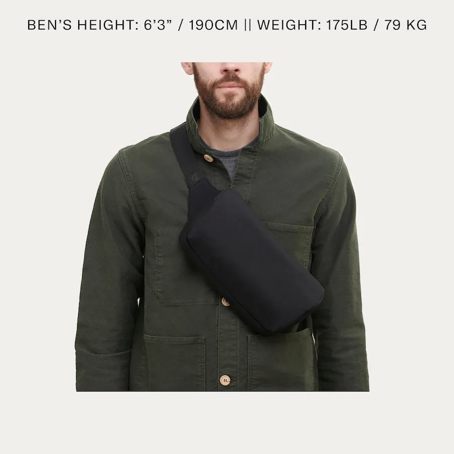 Crossbody 2.0 Bag