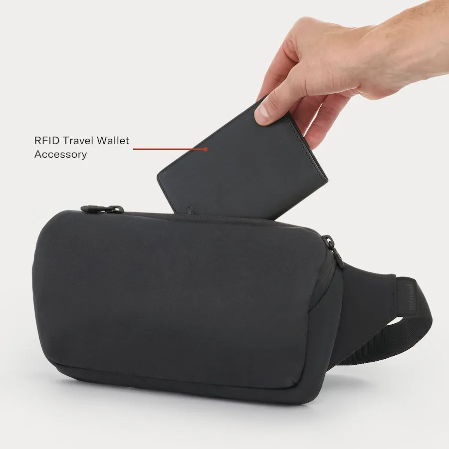 Crossbody 2.0 Bag