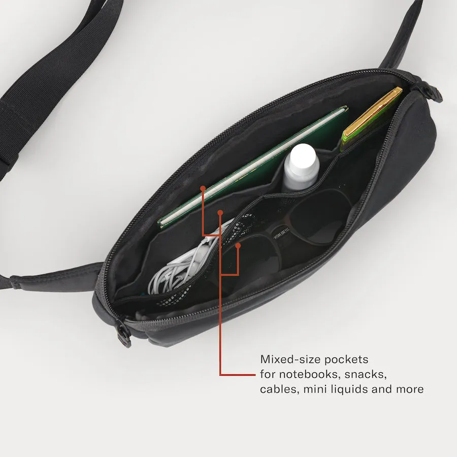 Crossbody 2.0 Bag