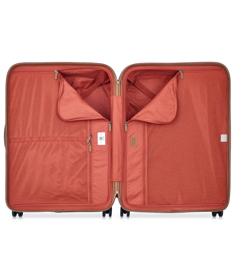 Delsey Chatelet Air 2.0 76cm Large Luggage
