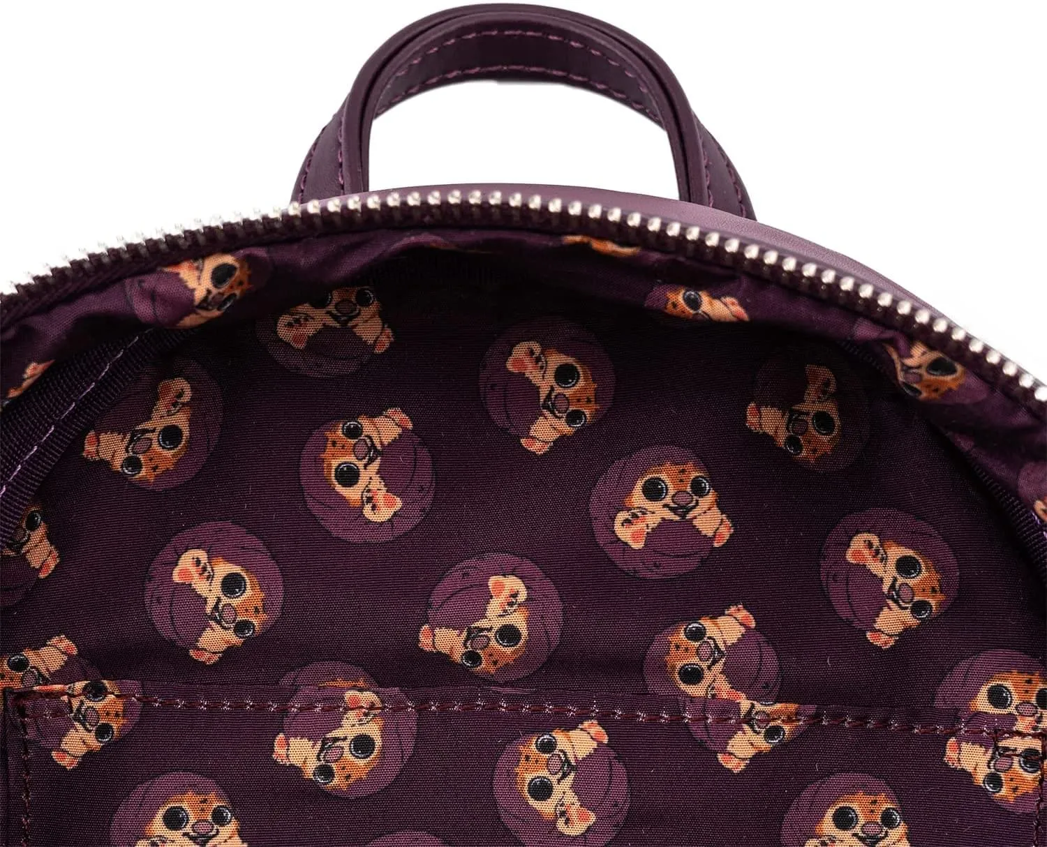Disney Raya and the Last Dragon Tuk Tuk Mini Backpack