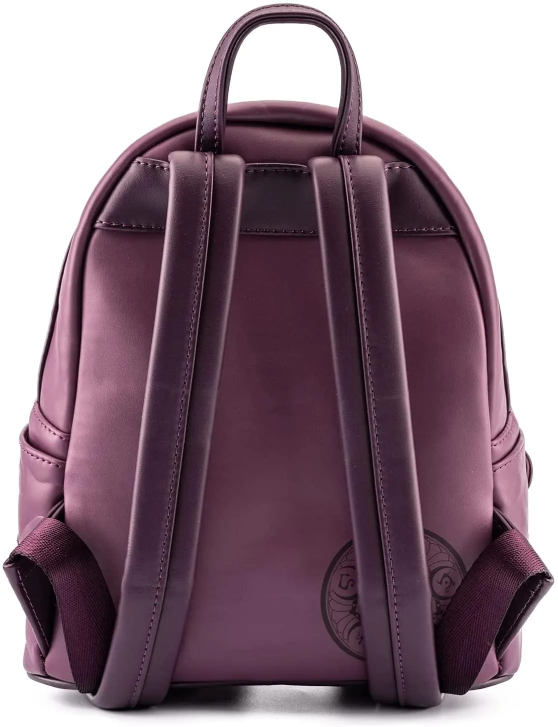 Disney Raya and the Last Dragon Tuk Tuk Mini Backpack