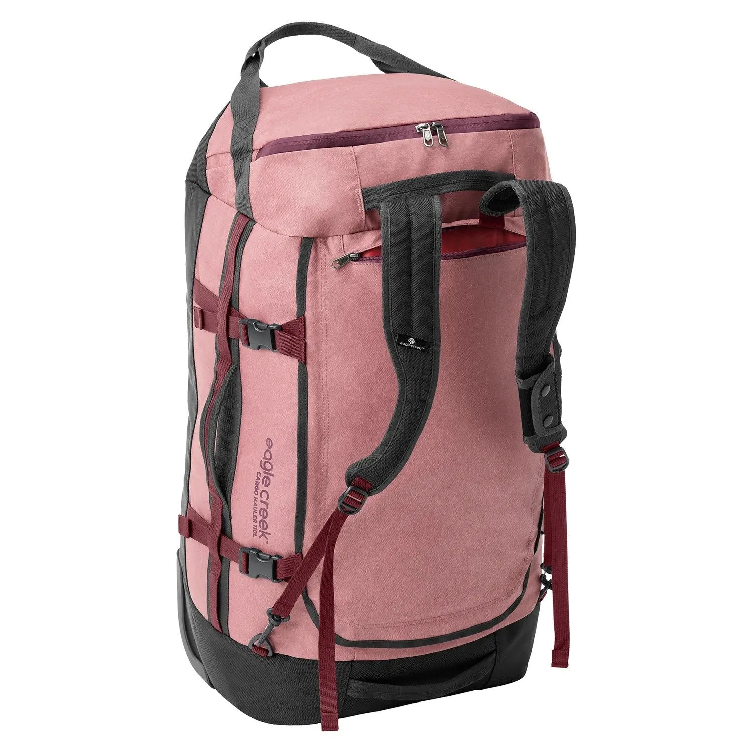 Eagle Creek Cargo Hauler 110L Wheeled Duffel