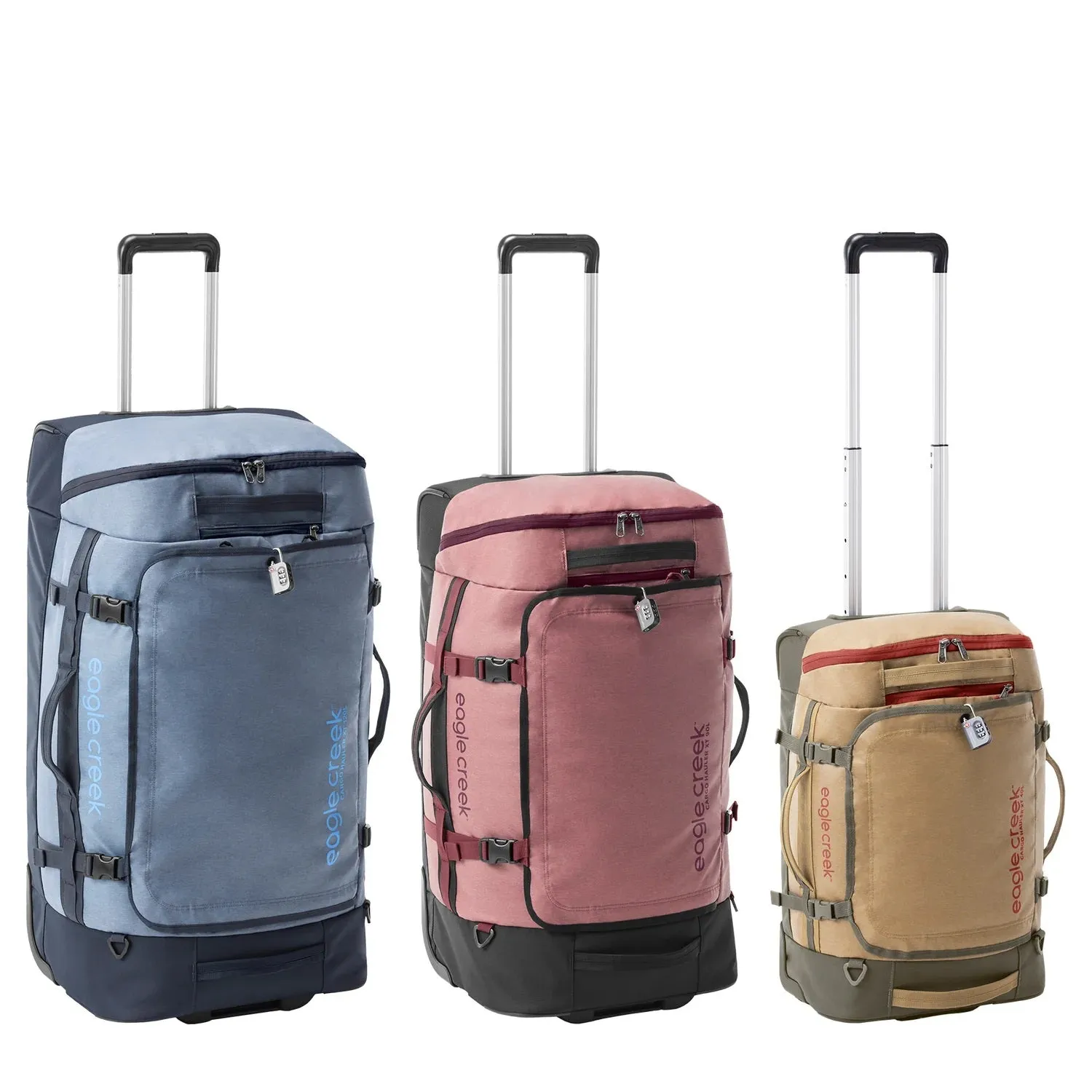 Eagle Creek Cargo Hauler XT 32" Wheeled Duffel