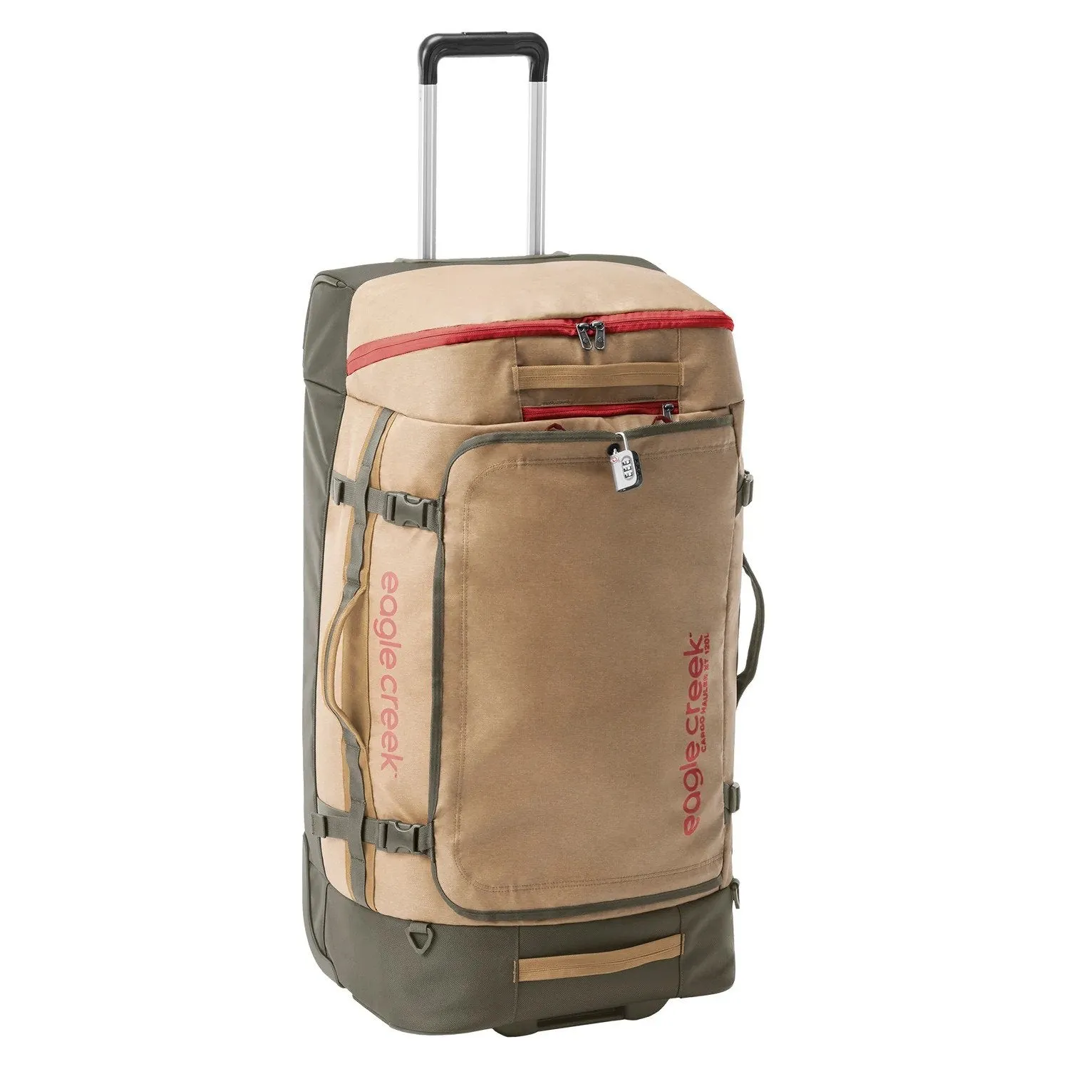 Eagle Creek Cargo Hauler XT 32" Wheeled Duffel