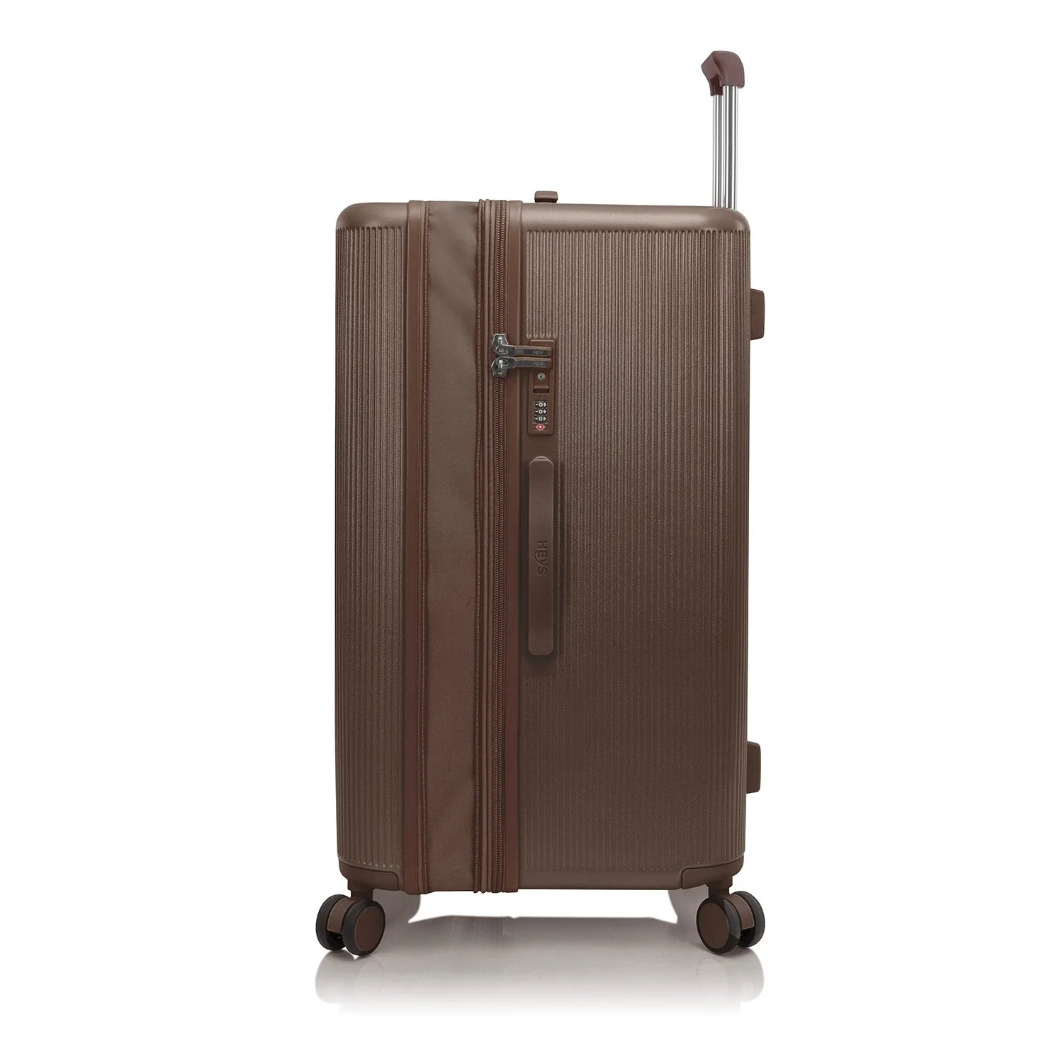 Earth Tones 30" Luggage Trunk
