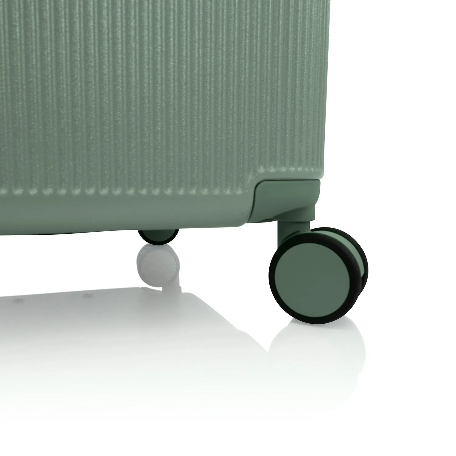 Earth Tones 30" Luggage Trunk